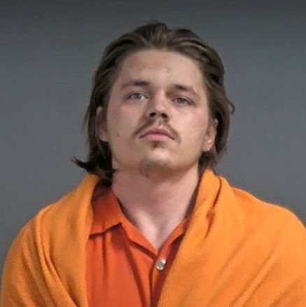 Suspect Who Led Police On Multiple Chases & Standoff Arrested