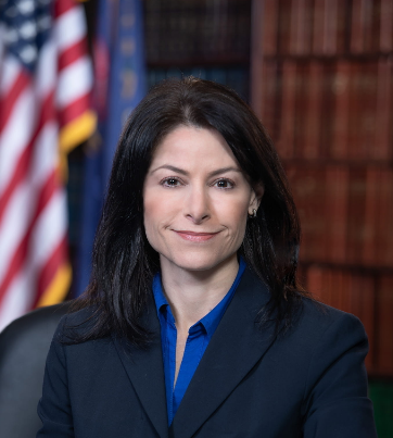 AG Nessel Dismisses Charges Related to UM Pro-Palestinian Protest Last Year