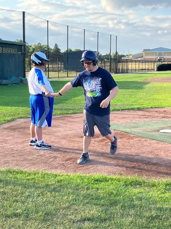 Field Of Dreams Club To Host Big Finale Baseball Game Saturday