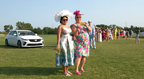 Hartland Polo Classic Offers Free Family Sunday