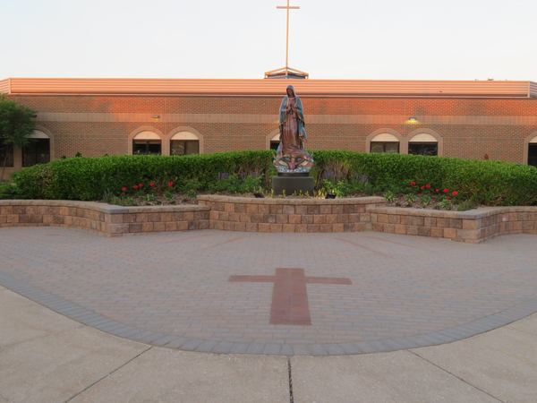 St. Mary In Pinckney Gearing Up For Lent & Fish Fry Season