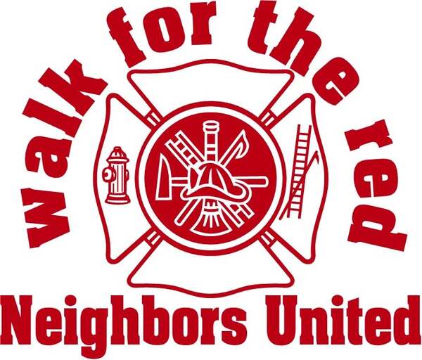 Annual Walk for the Red Coming to Howell on 9/11