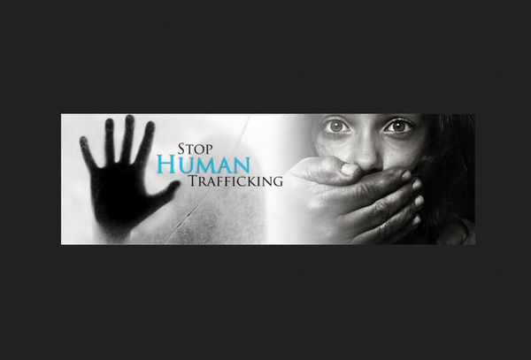 Local Lawmaker Aims To Broaden Fight Against Human Trafficking
