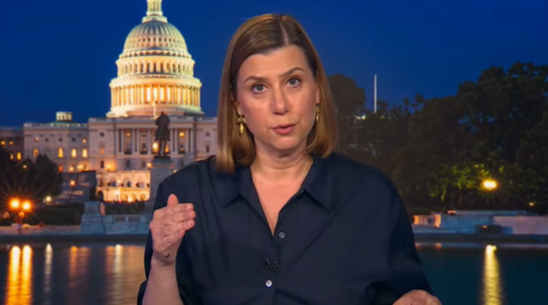Slotkin Hosts Telephone Town Hall On President Trump’s “Big Beautiful Bill”
