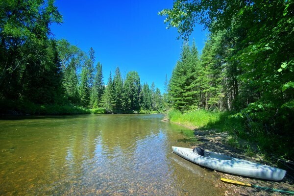 MDNR: Get Outside & Explore During Michigan Trails Week