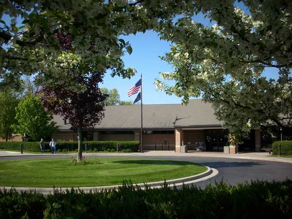 Brighton Library Entering Next Re-Opening Phase