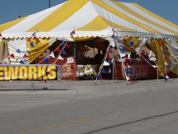 AAA Michigan Warns Of Common July 4th Holiday Hazards