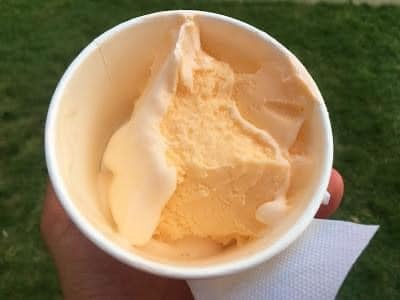 Pre-Orders Being Accepted For Howell Melon Ice Cream