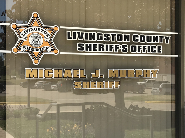 Sheriff:  Agreement with Federal Immigration Officials Opens Door to Possible Grant Money