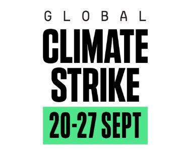 Global Event To Raise Climate Change Awareness Coming To Brighton