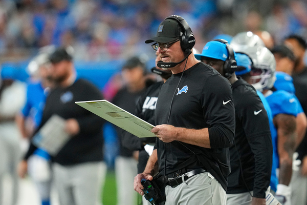 Lions & Cowboys Need Thursday Night Win To Improve Position In NFL Playoff Picture