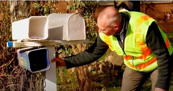 RCOC: Make Sure to Shake Your Mailbox Ahead of Snowplow Season