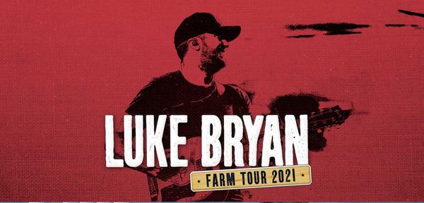 County Game Plan For Luke Bryan Concert