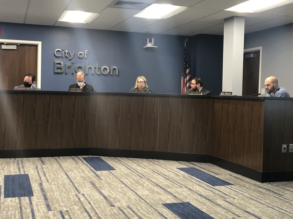 Brighton Council To Interview All 7 Candidates For Vacant Seat