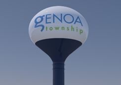 Genoa Township Board Hears PFAS Updates