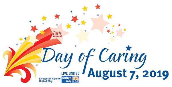 Deadline To Propose Worksite Projects For Day Of Caring Is June 28