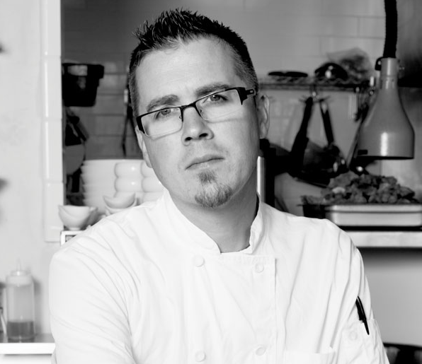 Howell Man Named Semi-Finalist For James Beard Award