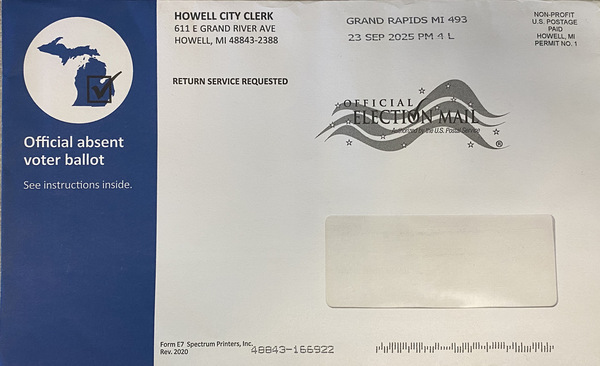 AG Nessel:  Court Grants Emergency Stay for 'Unlawful' USPS Mail Ballot Rule
