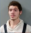 Man Charged with Assaulting Ingham Co. Jail Officer Due in Court Next Month
