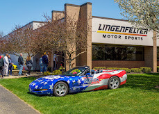 Public Welcome to See Lingenfelter Collection to Benefit American Cancer Society