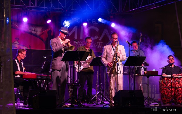 Hamburg Township Library’s Spring Music Series Starting