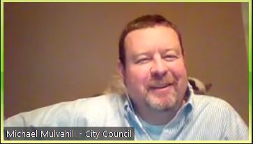 Howell City Councilman Resigns