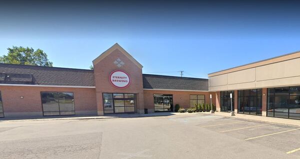 New Indoor Dog Park Proposed In Genoa Township