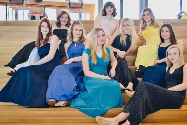 LACASA Prepares to Open Cinderella’s Closet for Prom Season