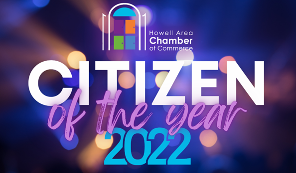Nominations Due For Howell Chamber's 2022 Citizen Of The Year