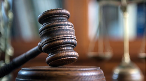 Former Corrections Officer To Stand Trial For Criminal Sexual Conduct