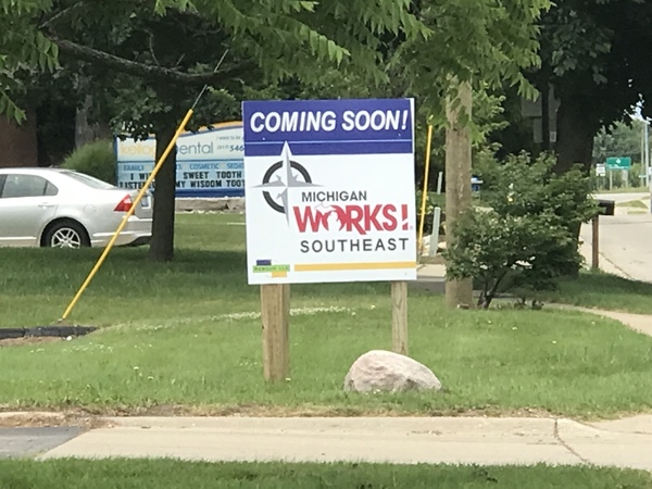 Michigan Works! Southeast Moving To New Howell Location