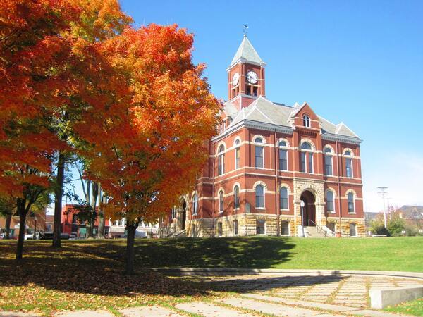 Livingston County’s Report of Success in 2025