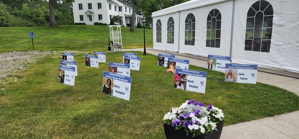 Livingston County Early College Celebrates Sixth Graduating Class