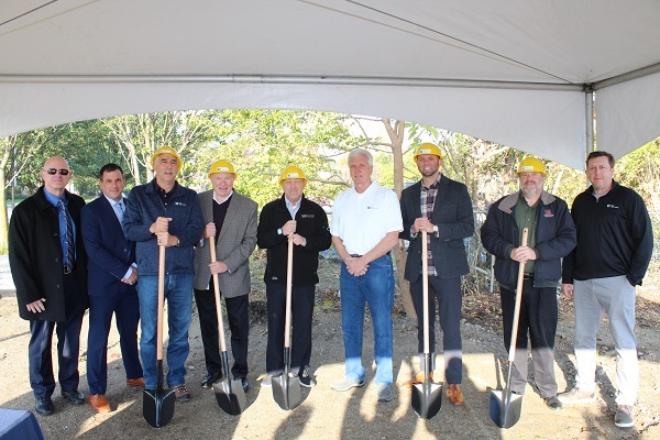 LOC Credit Union Breaks Ground On New Brighton Location