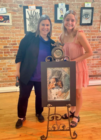 2023 Congressional Art Competition Open