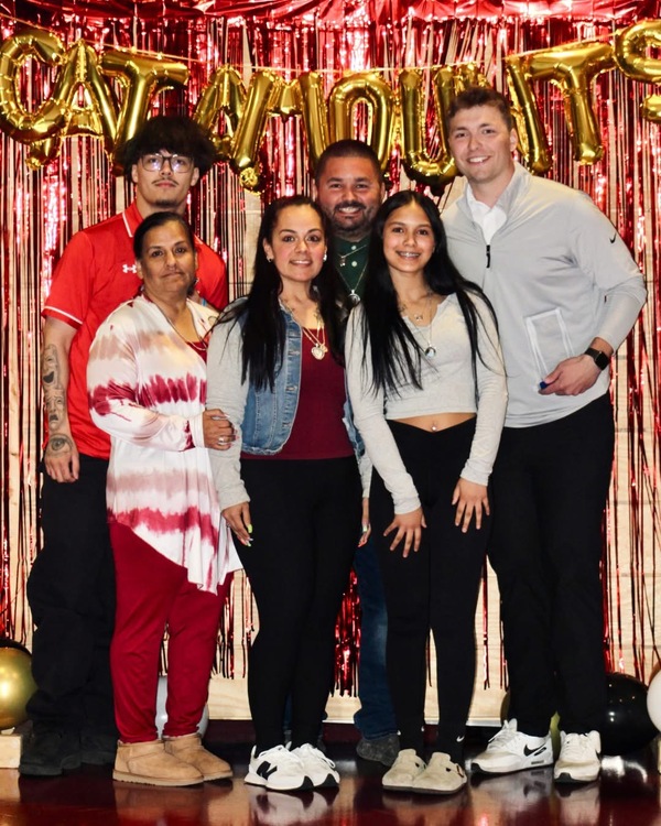 Memory of Late Cleary University Wrestler Honored During Awards Ceremony