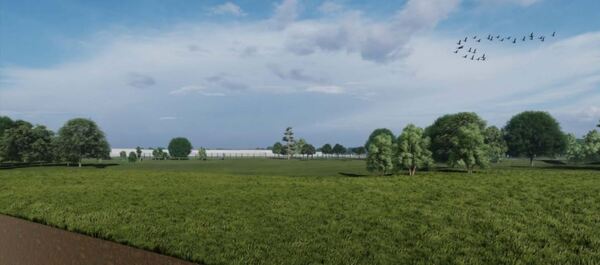 Van Gilder Family Says Proposed Data Center Is About Stewardship, Not Selling Out