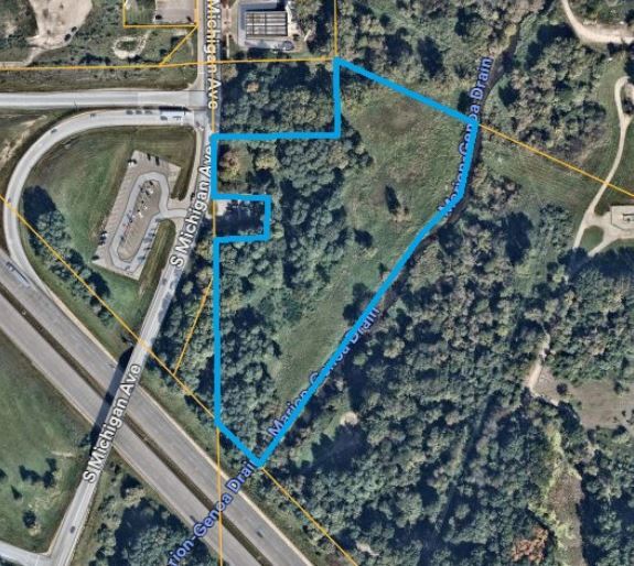 Rezoning Sought For QuikTrip In City Of Howell