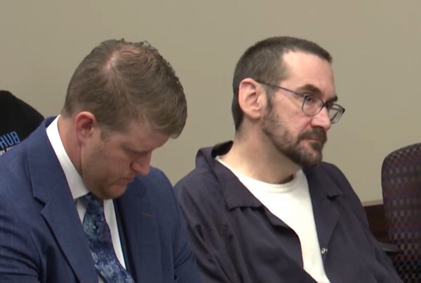 Williamston Man Sentenced to 40-80 Years for Torturing Wife Before Her 2021 Overdose Death
