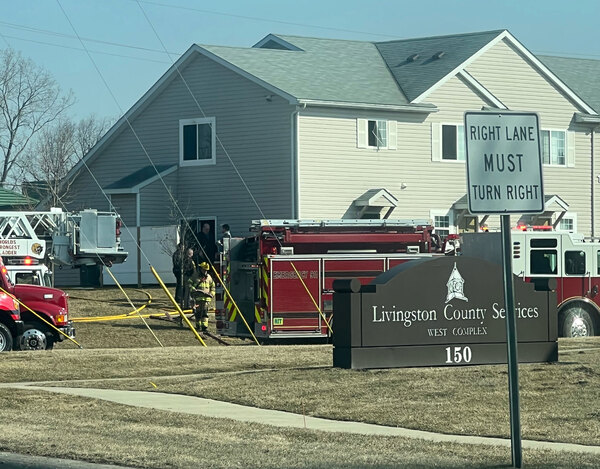 Fatal Apartment Fire Under Investigation