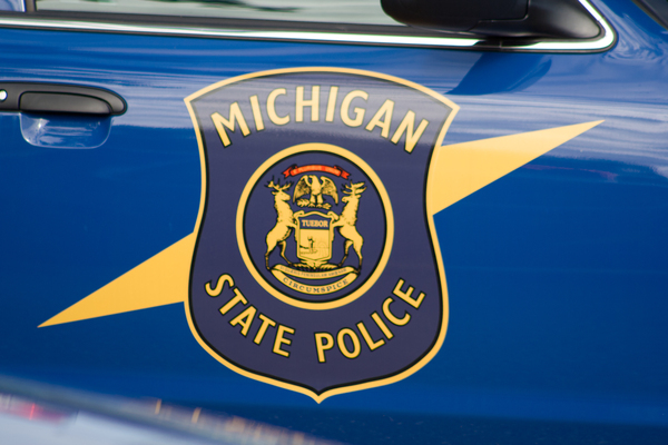 Local Agencies Assist With Police Pursuit On I-96 In Brighton