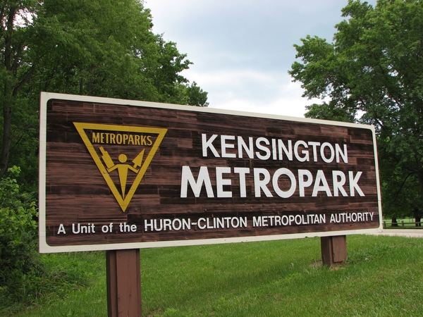 Metroparks Open During Governor’s Stay Safe, Stay Home Order