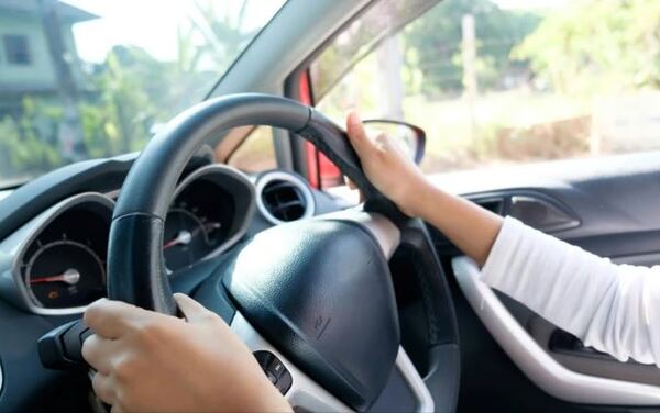Distracted Driving Awareness Month: Focus On Enforcing Michigan’s Hands-Free Law
