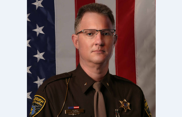 Sheriff Says Domestic Calls Up 30% During Shutdown