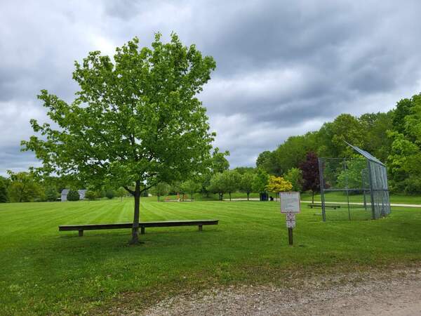 New Pickleball Courts Coming To Marion Township