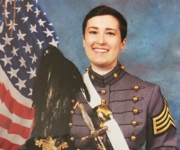 Local Cadets Among Latest West Point Graduates