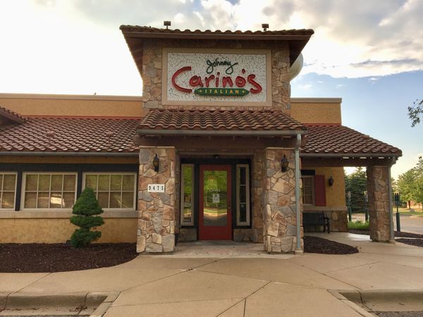 Mexican Restaurant Looks To Move Into Former Johnny Carino's