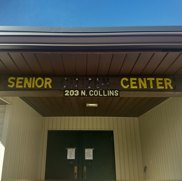 Fowlerville Senior Center Serving As "Cooling Center"