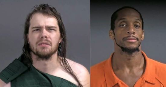 Genesee Sheriff: More Victims Possible Following G.H.O.S.T. Arrests
