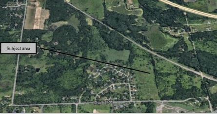 Condo Project Proceeding In Genoa Township